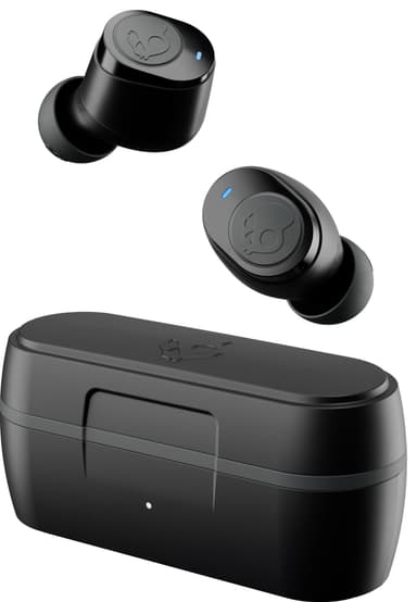 Skullcandy Jib True 2 true wireless in ear-hörlurar (svarta)