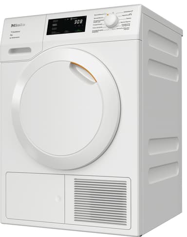 Miele torktumlare TEC374WPNDS