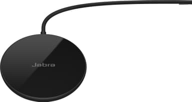 Jabra Connect 5t true wireless in-ear hörlurar (titansvart)