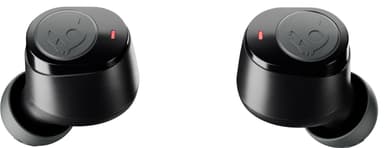 Skullcandy Jib True 2 true wireless in ear-hörlurar (svarta)
