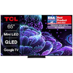 TCL 65" C835 4K MiniLED Smart TV (2022)