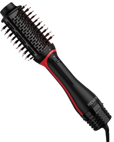 Revlon Air Styler OneStep Volumiser PLUS varmluftsborste RVDR5298E