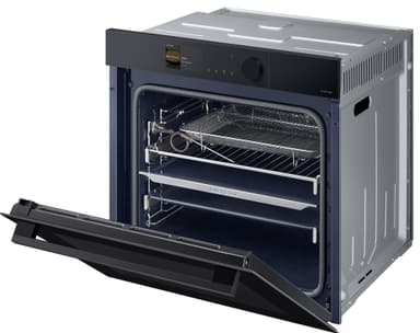 Samsung Serie 6 Bespoke Inbyggnadsugn NV7B6675CCK/U1 (svart)