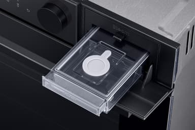 Samsung Serie 6 Bespoke Inbyggnadsugn NV7B6675CCK/U1 (svart)