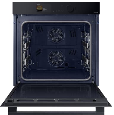 Samsung inbyggd ugn Series 6 Bespoke Black NV7B6675CCK/U1