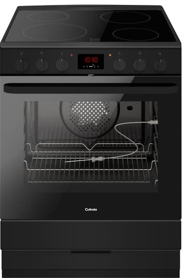 Cylinda spis S6264KVESV
