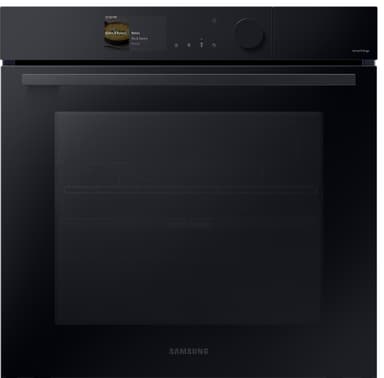 Samsung Serie 6 Bespoke Inbyggnadsugn NV7B6675CCK/U1 (svart)