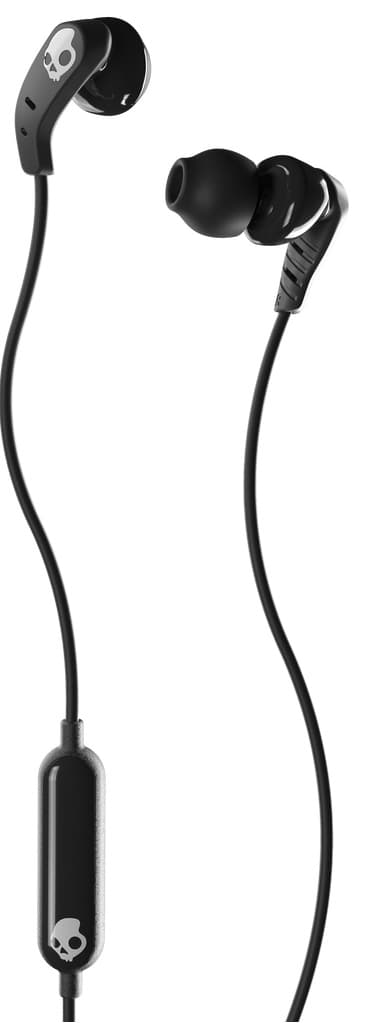 Skullcandy Set USB-C in ear-hörlurar (svarta)