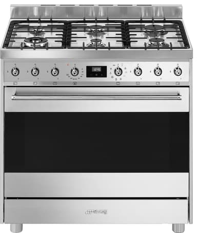 Smeg Classic spis C9GMX91
