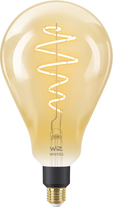 Wiz Light LED-lampa 7W E27 871869978685400