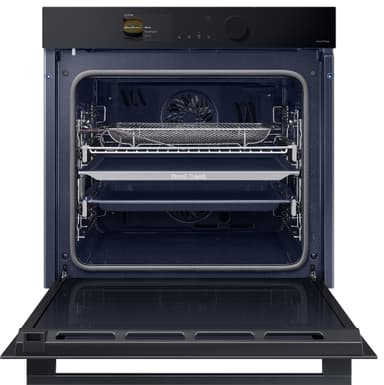 Samsung Serie 6 Bespoke Inbyggnadsugn NV7B6675CCK/U1 (svart)