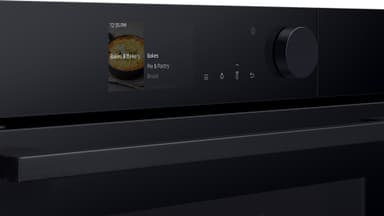 Samsung Serie 6 Bespoke Inbyggnadsugn NV7B6675CCK/U1 (svart)