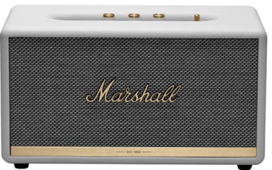 Marshall Stanmore BT II högtalare (vit)