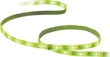 WiZ LED-ljusremsa startpaket 871869978816200 (2 m)