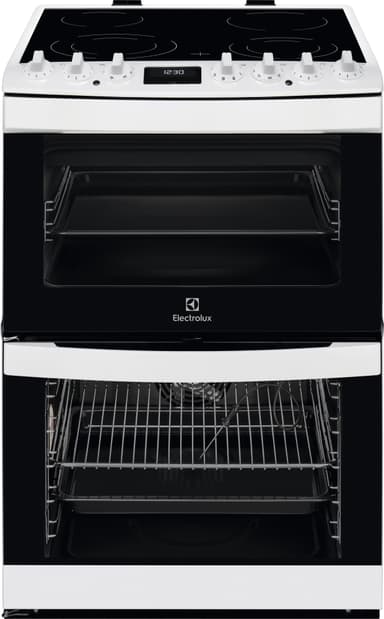 Electrolux spis EKC6560BOW