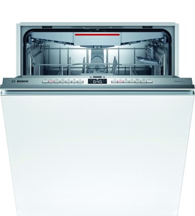 Bosch Diskmaskin SMV4EVX14E helt integrerad