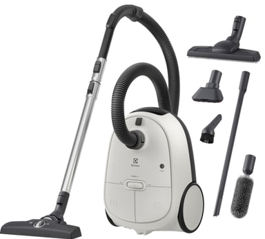 Electrolux Clean 600 dammsugare EB61C360 Elgiganten