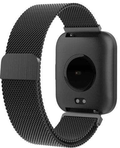 Goji Smart 2 aktivitetsmätare (svart) Elgiganten