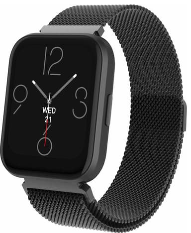 Goji Smart 2 aktivitetsmätare (svart)