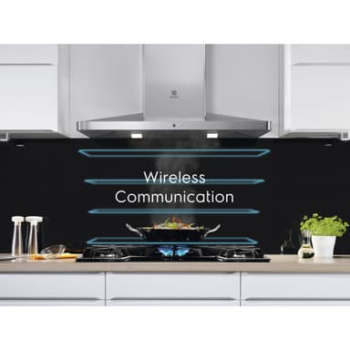 Electrolux Serie 600 Induktionshäll HOX970NF (90cm)