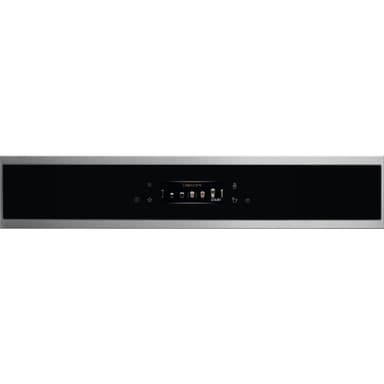 Electrolux Serie 900 Helautomatisk Kaffemaskin EBC85X (integrerad)