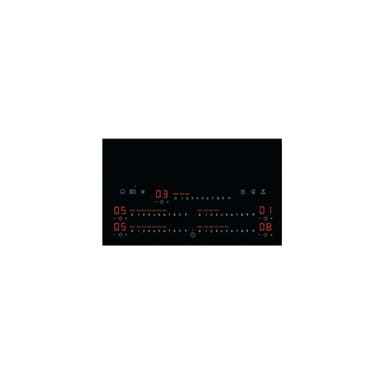 Electrolux Serie 600 Induktionshäll HOX970NF (90cm)