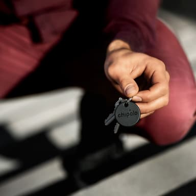 Chipolo One Spot-tracker