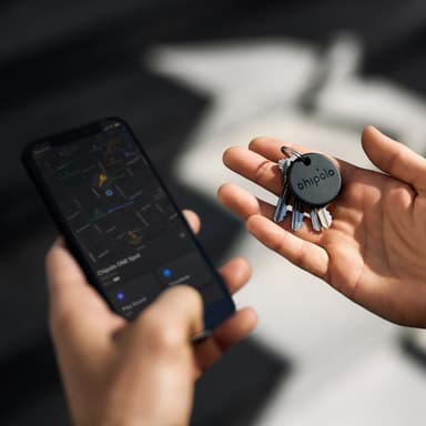 Chipolo One Spot-tracker