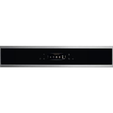 Electrolux Serie 900 Helautomatisk Kaffemaskin EBC85X (integrerad)