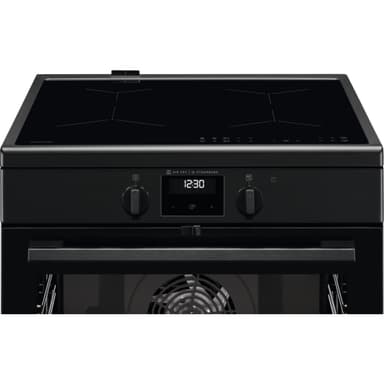 Electrolux Serie 600 Induktionsspis LKI66440NK (60cm)