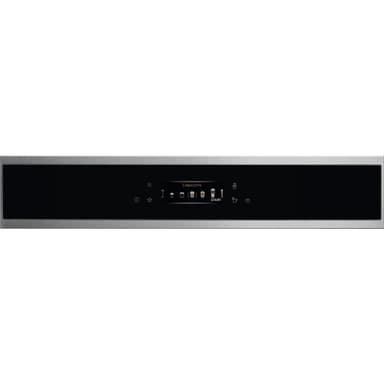 Electrolux Serie 900 Helautomatisk Kaffemaskin EBC85X (integrerad)
