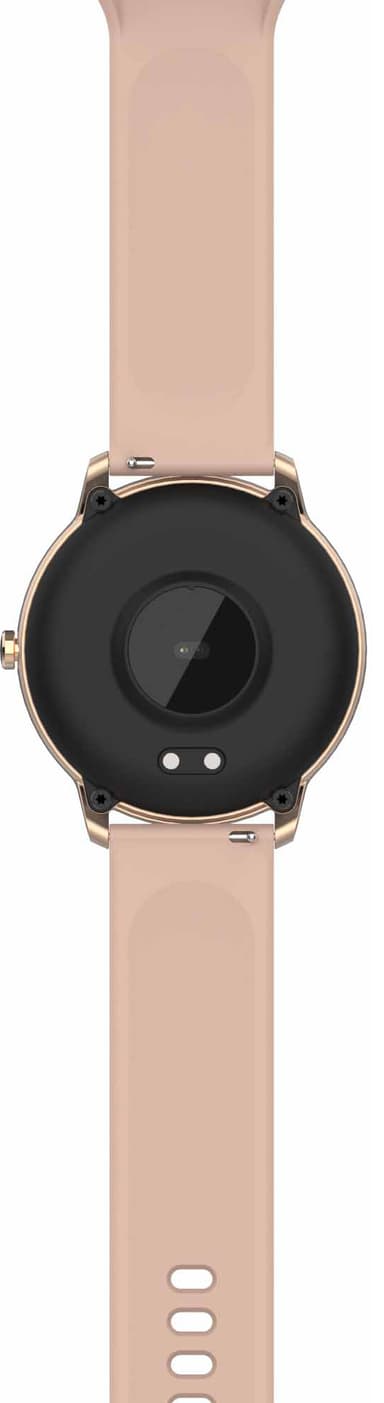 Goji Smart Round F aktivitetsmätare (roséguld)