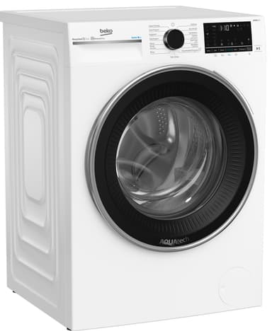 Beko tvättmaskin BWFT710416WB (10kg)