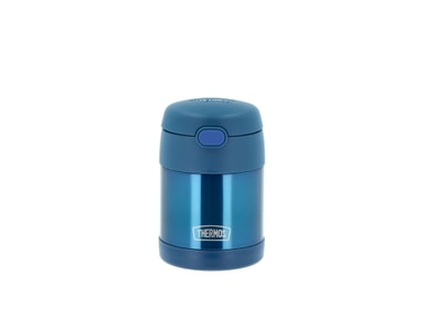 Thermos Funtainer Mattermos 290 ml Blå Elgiganten