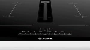 Bosch serie 6 induktionshäll med fläkt PVQ795F25E (70cm)