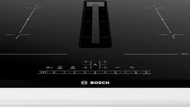 Bosch serie 6 induktionshäll med fläkt PVQ795F25E (70cm)