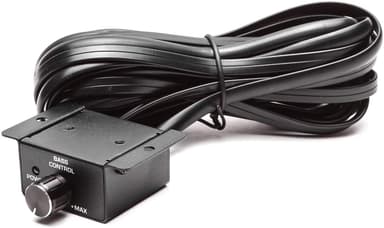 Phoenix Gold - Z112ABV2 aktiv subwoofer