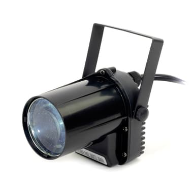 Ibiza pinspot 5 watt LED