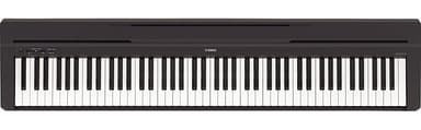 Yamaha P-45 B Digitalpiano - Svart