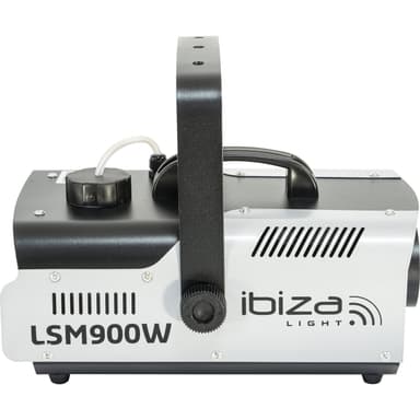 Ibiza rökmaskin, 900 watt