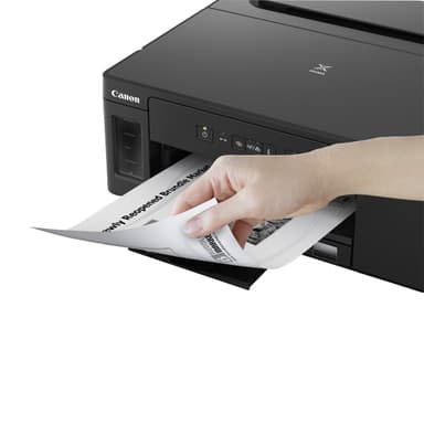 Canon PIXMA GM2050 AIO svartvit bläckstråleskrivare