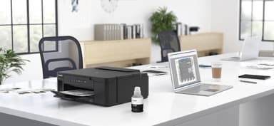 Canon PIXMA GM2050 AIO svartvit bläckstråleskrivare