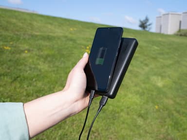 Trust Primo ECO 10,000 powerbank