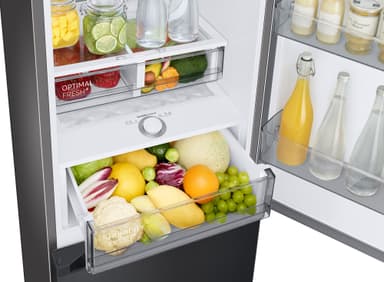 Samsung Bespoke kylskåp/frys RB34A7B4DB1/EF