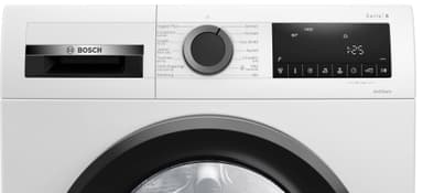 Bosch Serie 6 Tvättmaskin WGG1440TSN (9kg)
