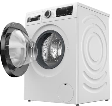 Bosch Serie 6 Tvättmaskin WGG1440TSN (9kg)