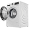 Bosch Tvättmaskin WGG1440TSN (Vit)