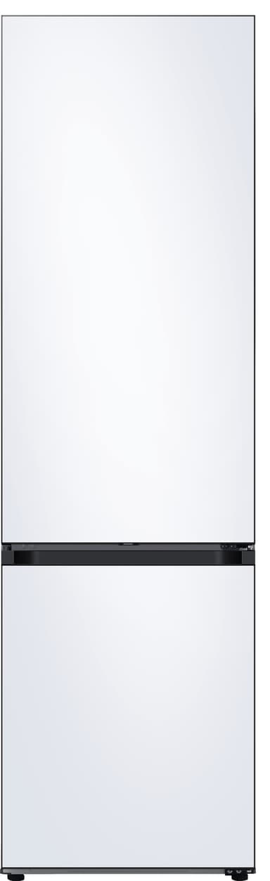 Samsung Bespoke kylskåp/frys RL38A7B63WW/EF