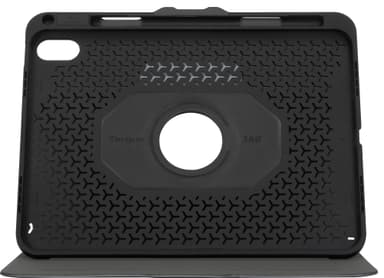 Targus VersaVu fodral för iPad 10th Gen (svart)