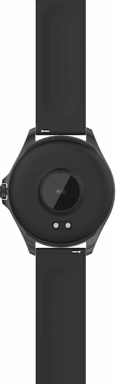 Goji Smart Round M aktivitetsmätare (svart)